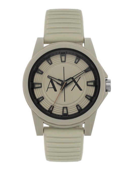 Armani Exchange Brown Watch AX2528