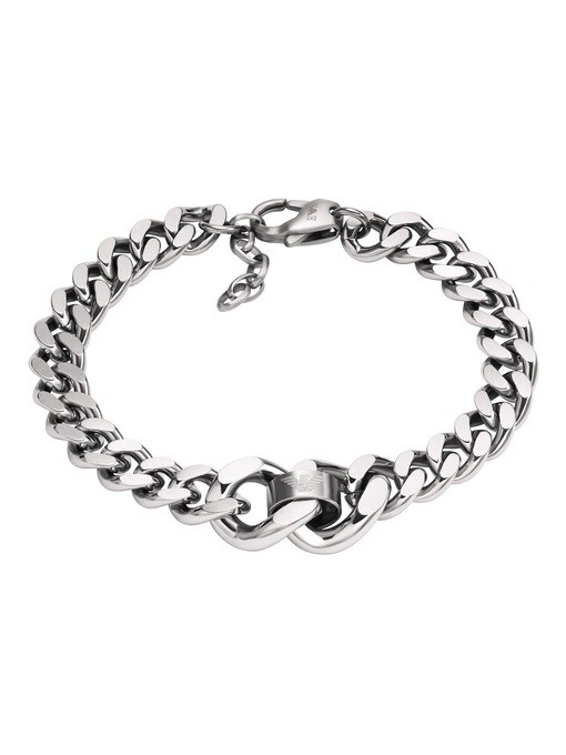 Emporio Armani Silver Bracelet EGS2940040