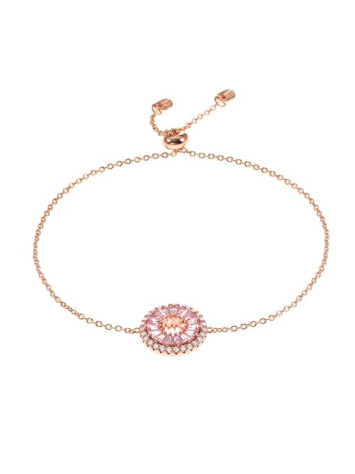 Michael Kors Premium Rose Gold Bracelet MKC1635BB791