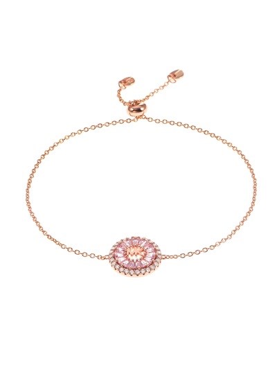 Michael Kors Premium Rose Gold Bracelet MKC1635BB791