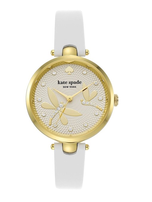 Kate Spade Holland Gold Watch KSW1781