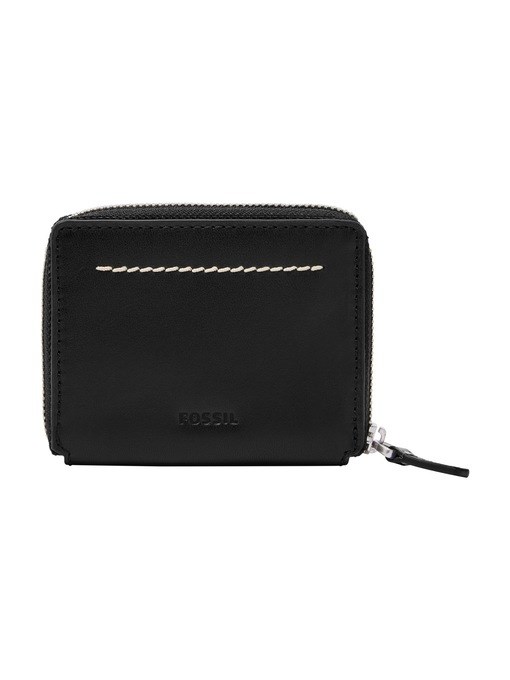 Fossil Westover Black Card Case ML4584001