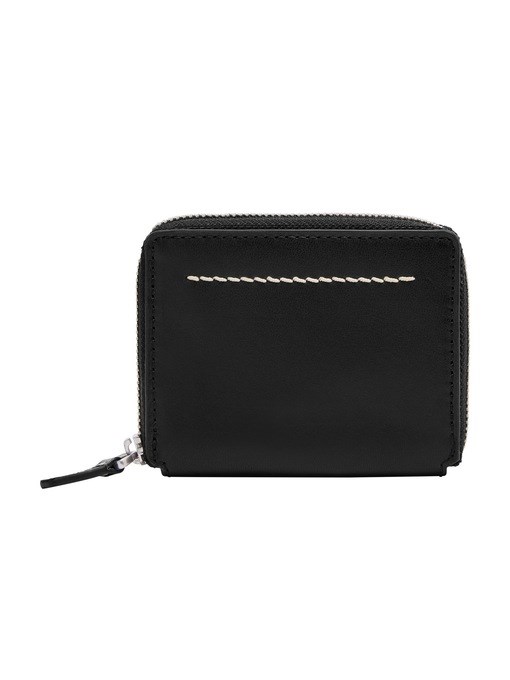 Fossil Westover Black Card Case ML4584001