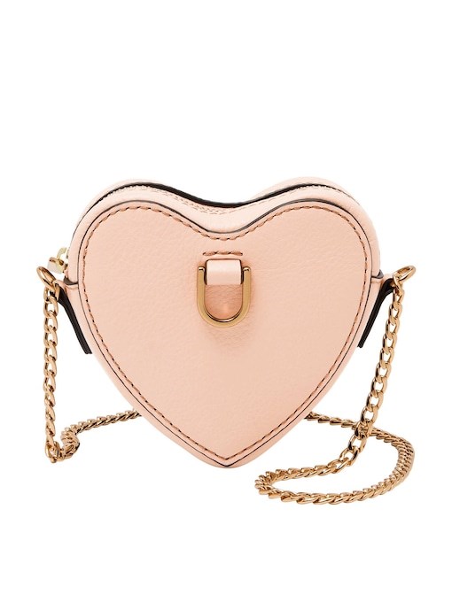 Fossil Vday Pink Coin Purse SL8263656