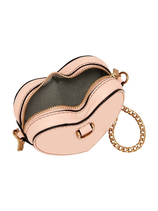 Fossil Vday Pink Coin Purse SL8263656