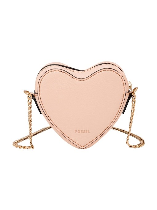 Fossil Vday Pink Coin Purse SL8263656