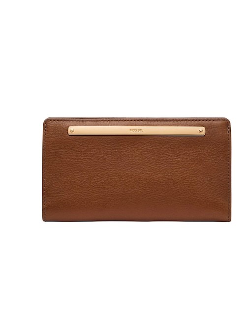 Fossil Liza Brown Wallet SL7891G200