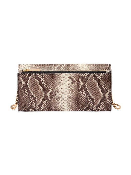 Fossil Penrose Brown Clutch ZB1884874