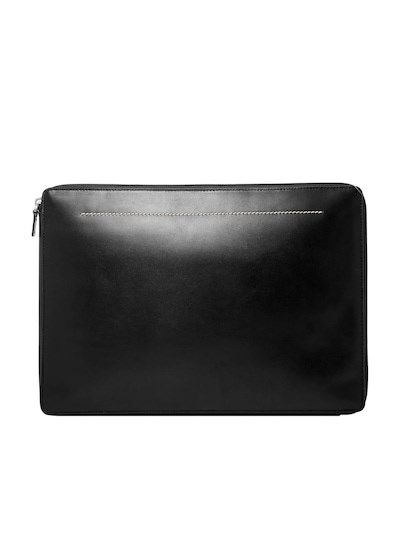 Fossil Camden Black Case MLG0778001