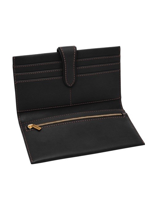 Fossil Tremont Black Clutch SL8248001