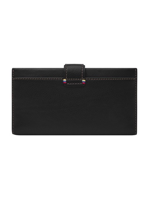 Fossil Tremont Black Clutch SL8248001