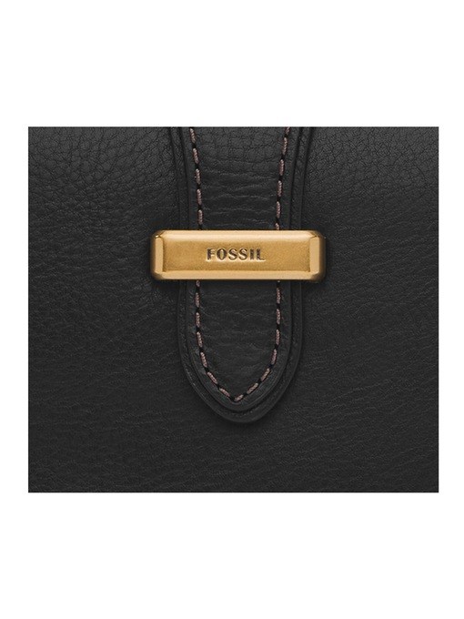 Fossil Tremont Black Clutch SL8248001