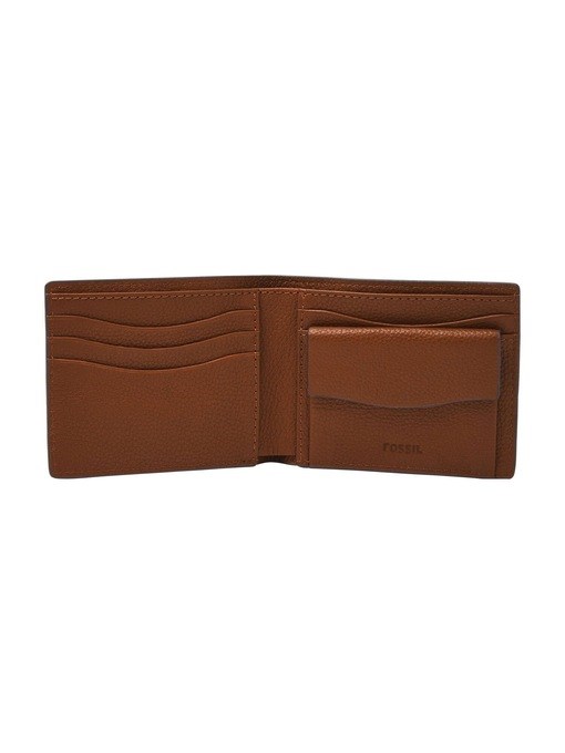 Fossil Anderson Brown Wallet ML4579210