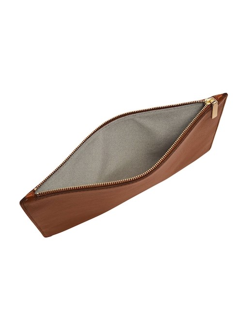 Fossil Gift Brown Pouch SLG1583200
