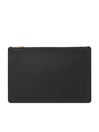 Fossil Gift Black Pouch SLG1583001