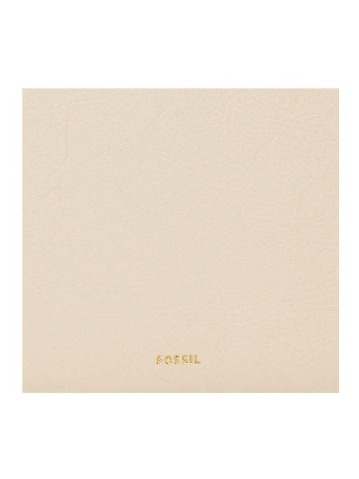 Fossil Gift White Pouch SLG1583105