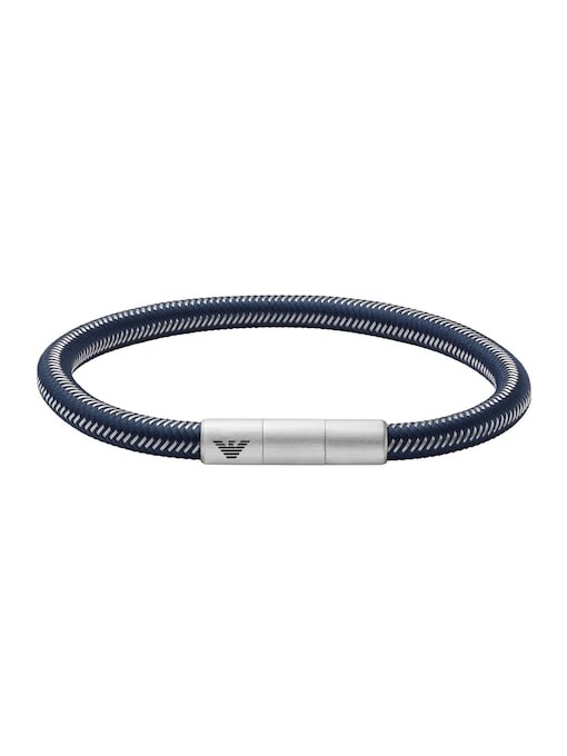 Emporio Armani Blue Bracelet EGS2990040