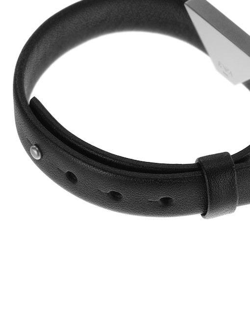 Emporio Armani Black Bracelet EGS2985040