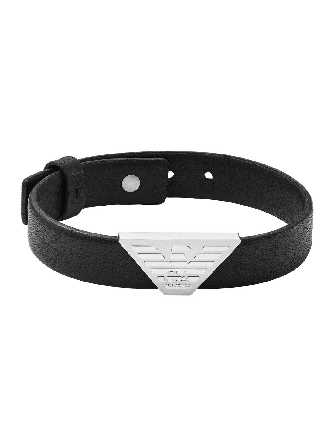 Buy Emporio Armani Mens Bracelet Online at Watch Station India