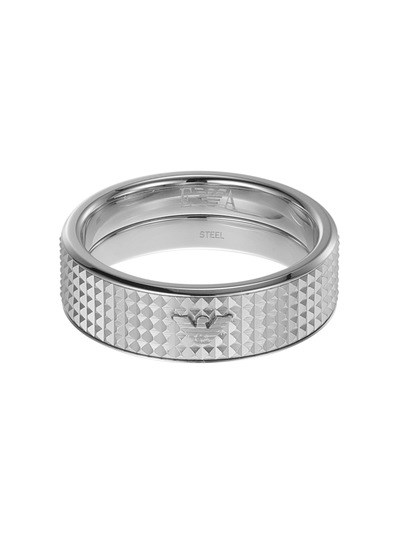 Emporio Armani Silver Ring EGS2988040