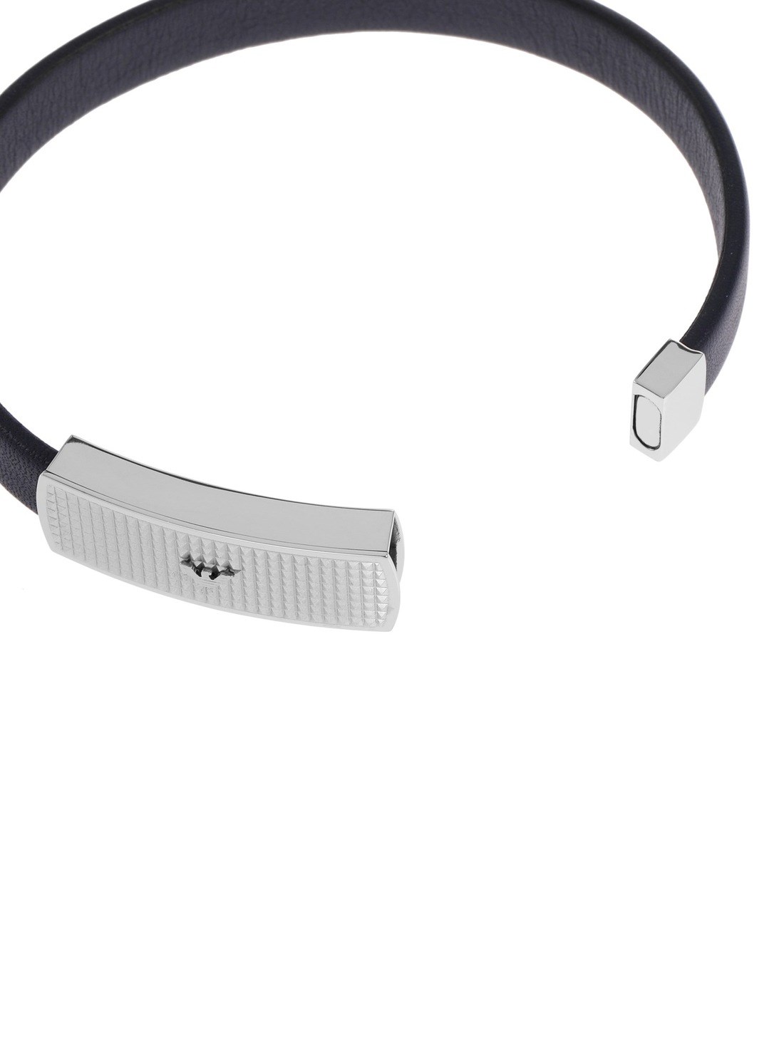 Buy Emporio Armani Silver Bracelet EGS2980040 at Amazon.in
