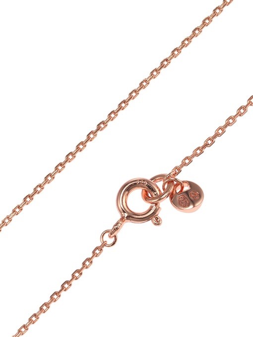 Michael Kors Premium Rose Gold Pendant MKC1608AN791