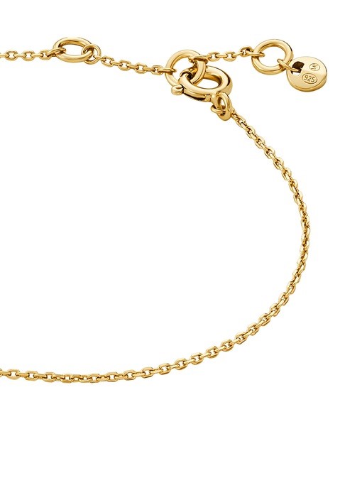 Michael Kors Premium Gold Bracelet MKC1631AN710