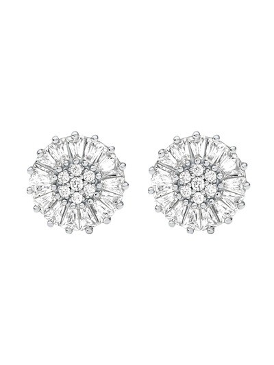 Michael Kors Premium Silver Earring MKC1633AN040