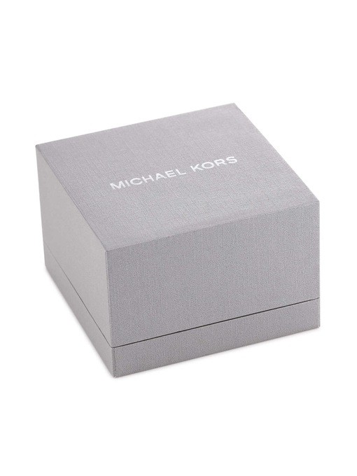 Michael Kors Premium Silver Earring MKC1405AN040