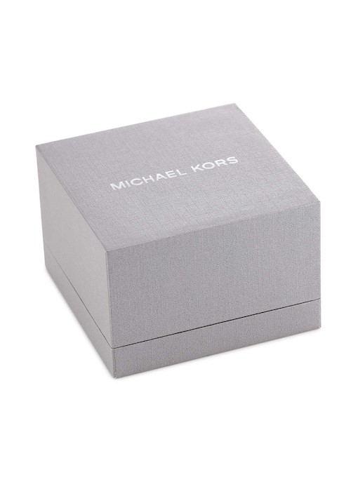 Michael Kors Premium Rose Gold Earring MKC1405AN791
