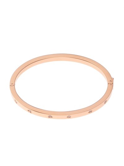 Fossil Sadie Rose Gold Bracelet JF04394791