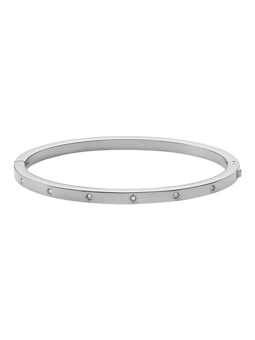 Fossil Sadie Silver Bracelet JF04420040