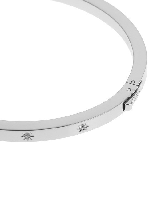 Fossil Sadie Silver Bracelet JF04420040