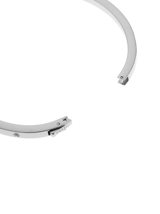 Fossil Sadie Silver Bracelet JF04420040