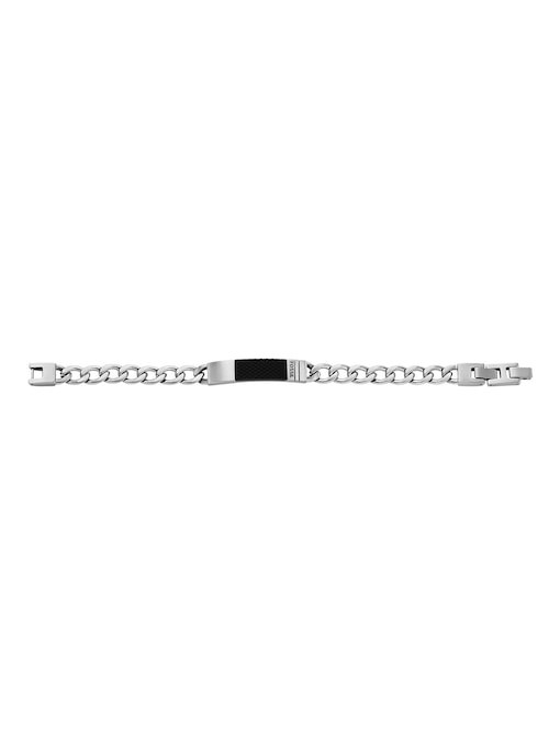 Fossil Fashion Silver Bracelet JF04411040