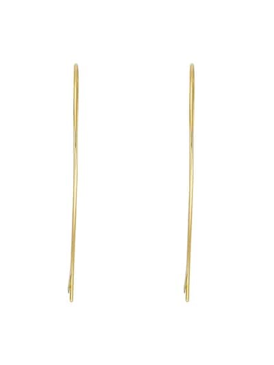 Fossil Fashion Gold Earring JA7167710