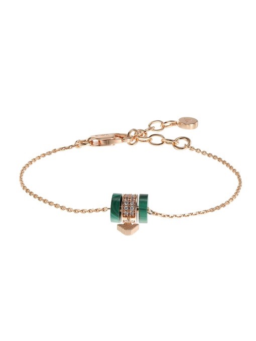 Emporio Armani Rose Gold Bracelet EG3571221