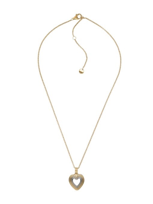 Skagen Kariana Gold Pendant SKJ1725710