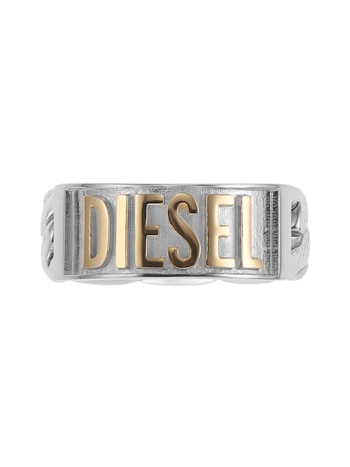 Diesel Ring Silver Ring DX1420931