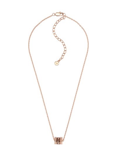 Emporio Armani Rose Gold Necklace EGS2975221