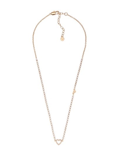 Emporio Armani Rose Gold Necklace EGS2965221