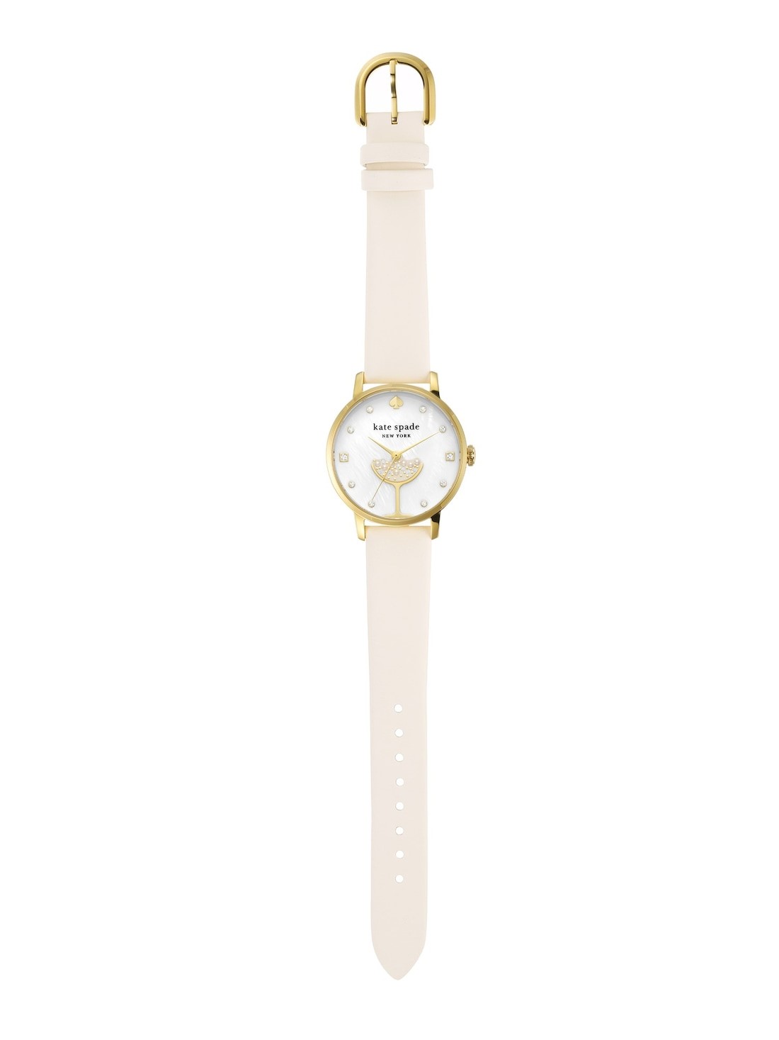 Buy White Watch for Women Online | Analog Watches - Watch Station