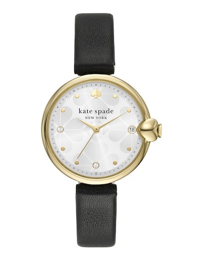Kate Spade Chelsea Park Black Watch KSW1786