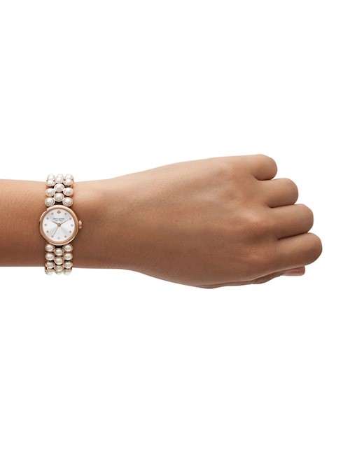 Kate Spade Monroe Rose Gold Watch KSW1784