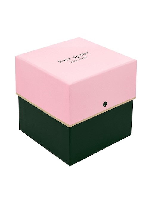 Kate Spade Monroe Rose Gold Watch KSW1784