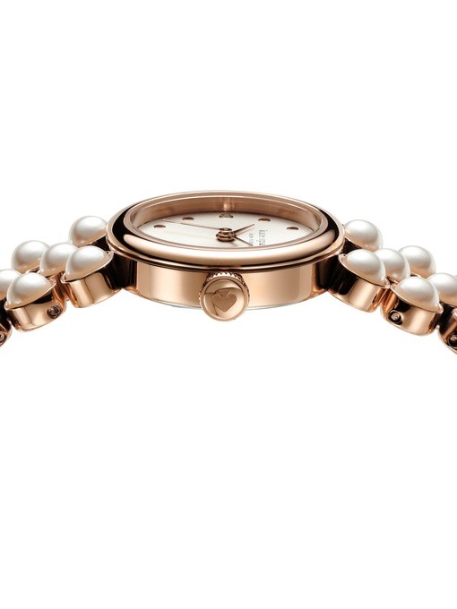 Kate Spade Monroe Rose Gold Watch KSW1784