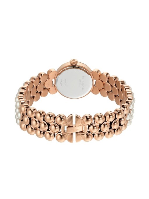 Kate Spade Monroe Rose Gold Watch KSW1784