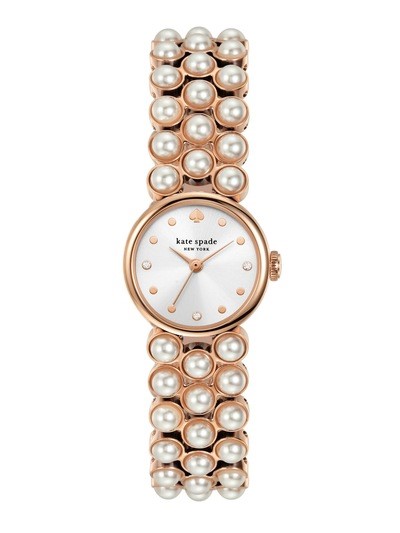 Kate Spade Monroe Rose Gold Watch KSW1784