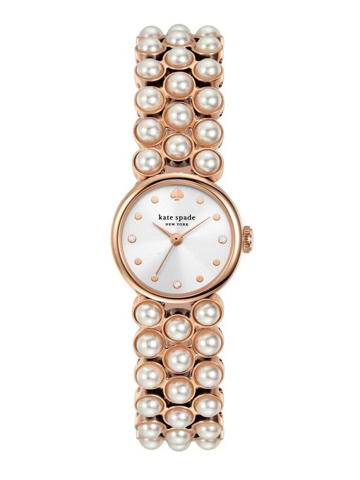 Kate Spade Monroe Multicoloured Watch KSW1787