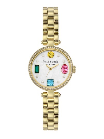Kate Spade Holland Gold Watch KSW1781